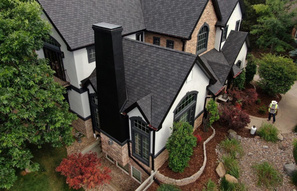 Why You Should Skip Traditional Slate Roofing Tiles
